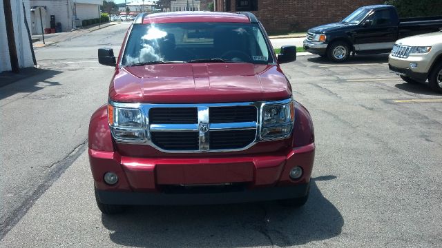 Dodge Nitro 2009 photo 1