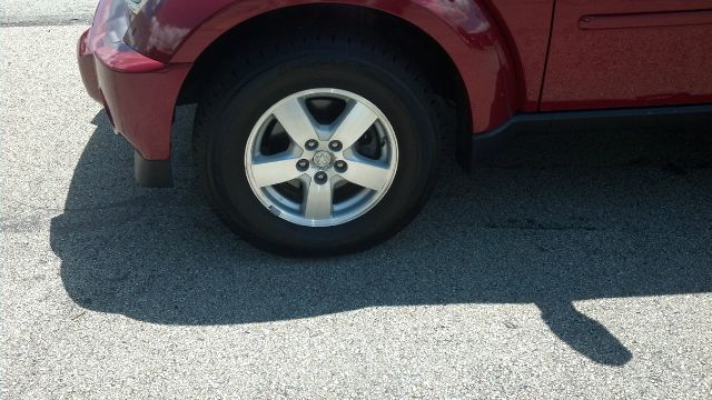 Dodge Nitro 2009 photo 2