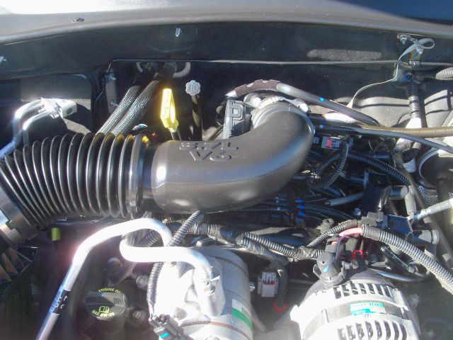 Dodge Nitro EX-L W/ DVD System SUV