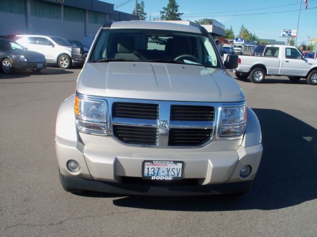 Dodge Nitro 2009 photo 13