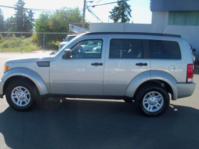 Dodge Nitro 2009 photo 14