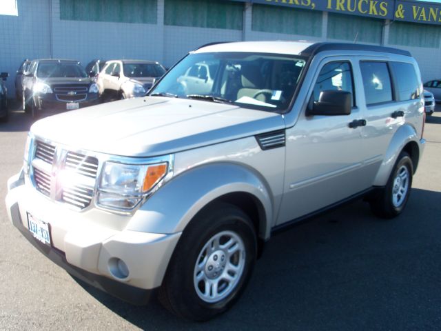 Dodge Nitro 2009 photo 15