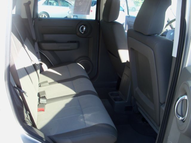 Dodge Nitro 2009 photo 2