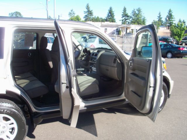 Dodge Nitro 2009 photo 3