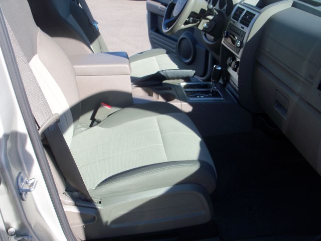 Dodge Nitro 2009 photo 4