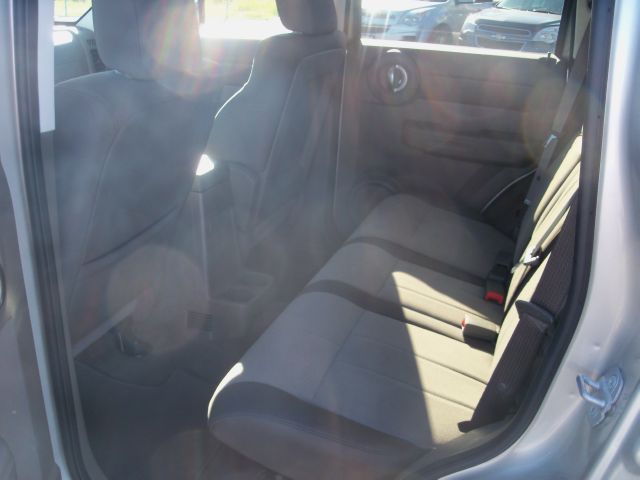 Dodge Nitro 2009 photo 6
