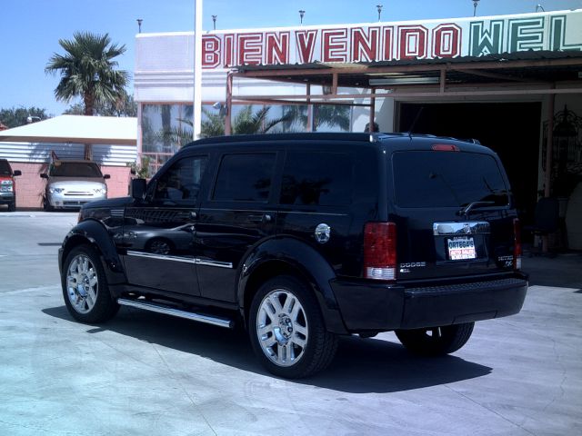 Dodge Nitro 2009 photo 3