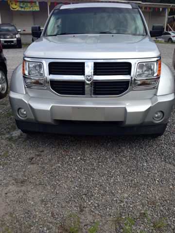Dodge Nitro 2009 photo 2