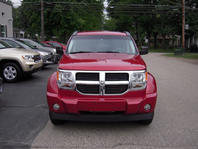Dodge Nitro 2009 photo 1