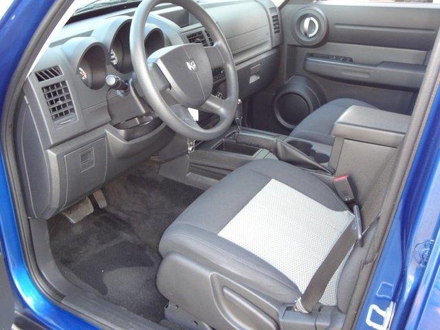 Dodge Nitro 2010 photo 1