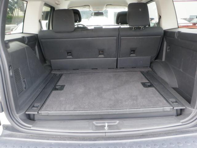 Dodge Nitro 2010 photo 5