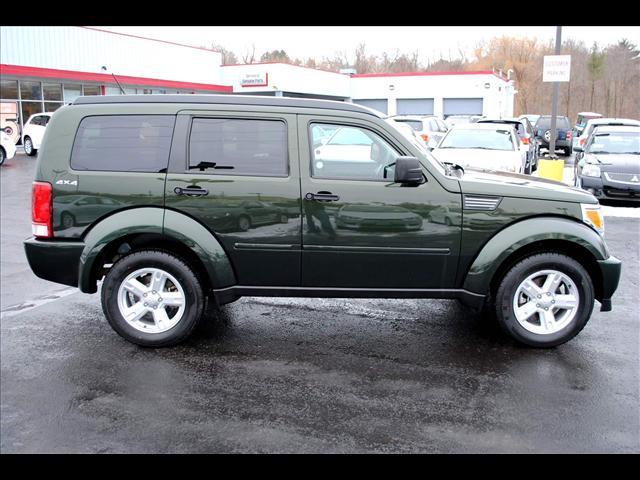Dodge Nitro 2010 photo 3