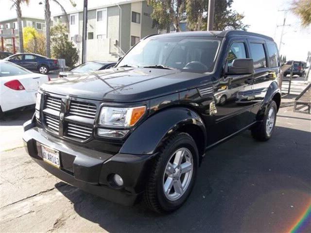 Dodge Nitro 2010 photo 2