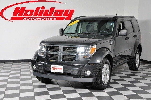 Dodge Nitro SE Sport Utility