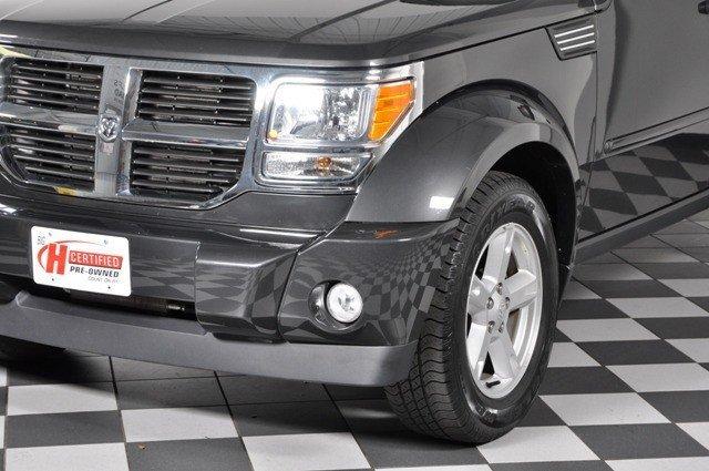 Dodge Nitro 2010 photo 1