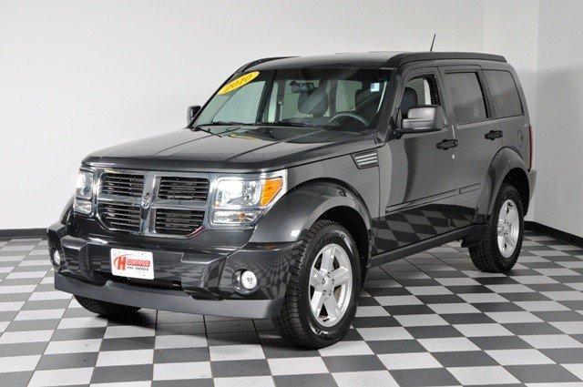 Dodge Nitro 2010 photo 2