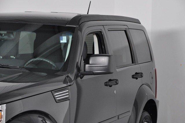 Dodge Nitro 2010 photo 3