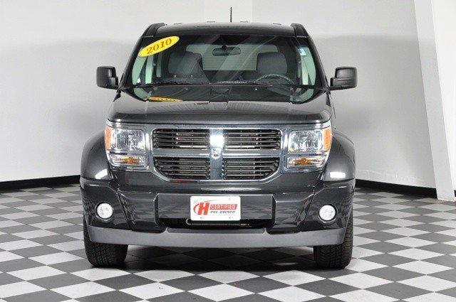 Dodge Nitro 2010 photo 5