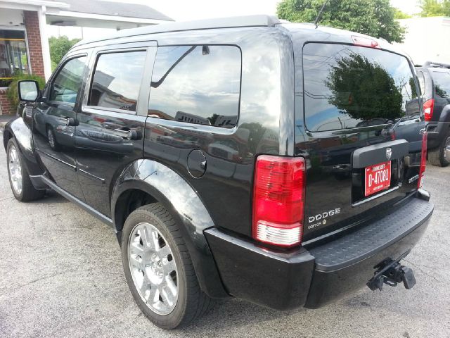 Dodge Nitro 2010 photo 2