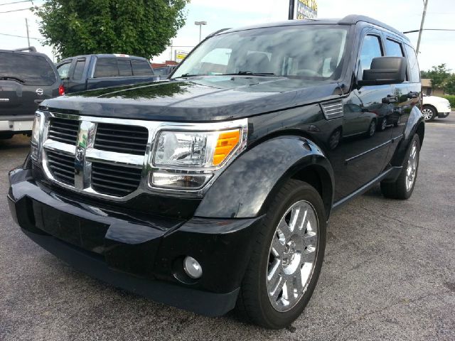 Dodge Nitro 2010 photo 3