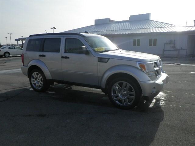 Dodge Nitro 2010 photo 2