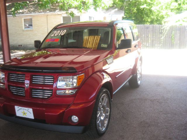 Dodge Nitro 2010 photo 2