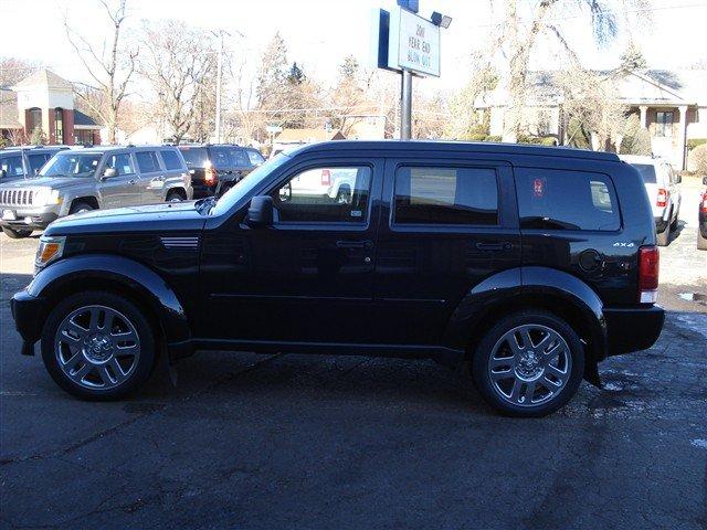 Dodge Nitro 2010 photo 1