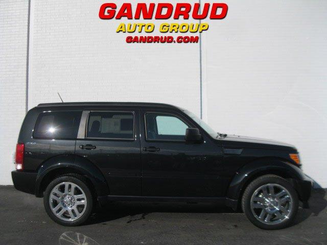 Dodge Nitro 2010 photo 1