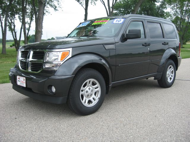 Dodge Nitro 2010 photo 3