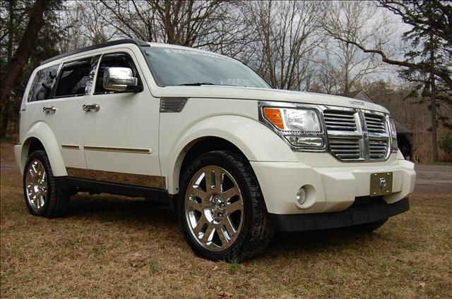 Dodge Nitro 2010 photo 5
