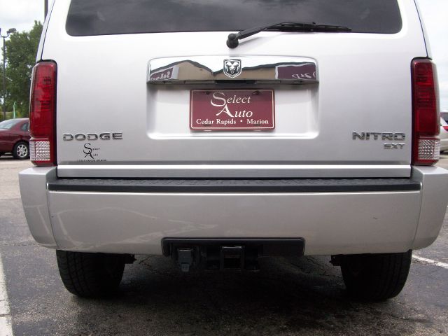 Dodge Nitro 2010 photo 0