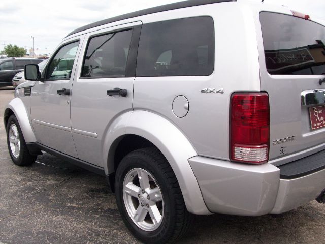 Dodge Nitro 2010 photo 1