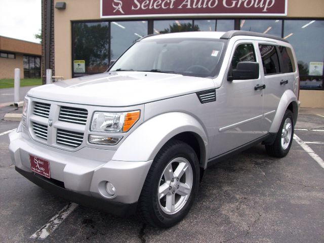Dodge Nitro 2010 photo 4