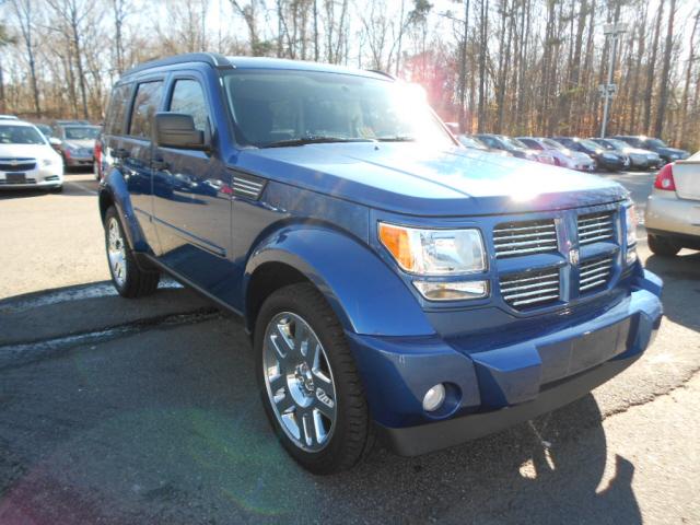 Dodge Nitro 2010 photo 4