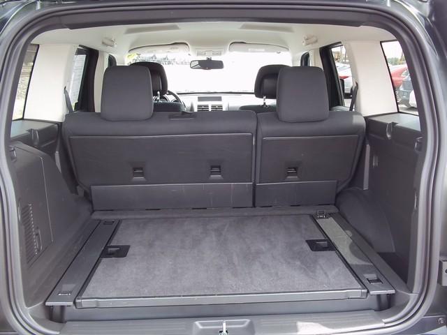 Dodge Nitro 2010 photo 3