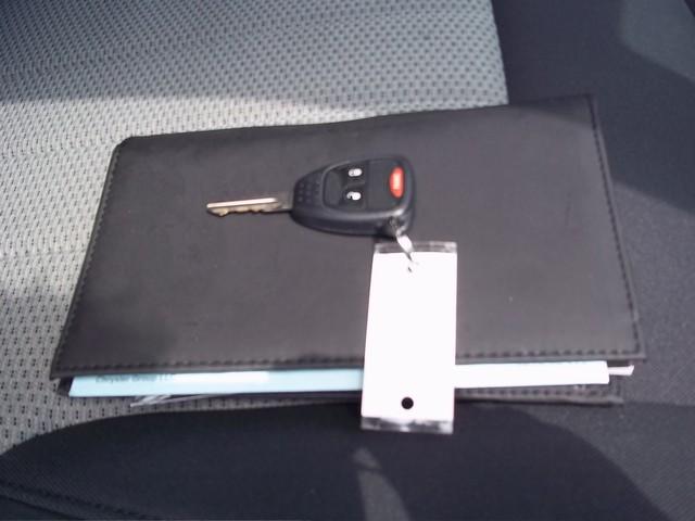 Dodge Nitro 2010 photo 4