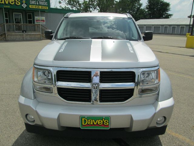 Dodge Nitro 2010 photo 4