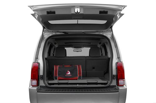 Dodge Nitro 2011 photo 2