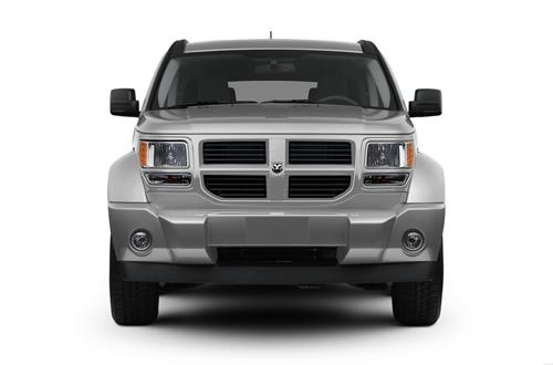 Dodge Nitro 2011 photo 4