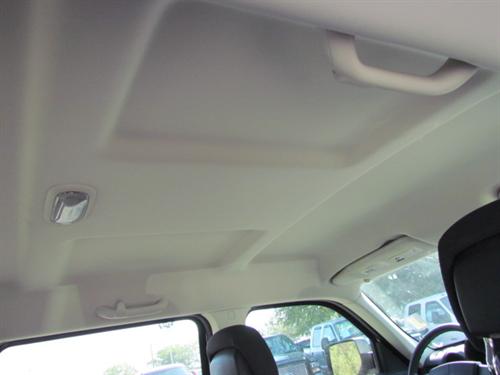 Dodge Nitro 2011 photo 4