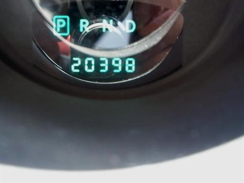 Dodge Nitro 2011 photo 2