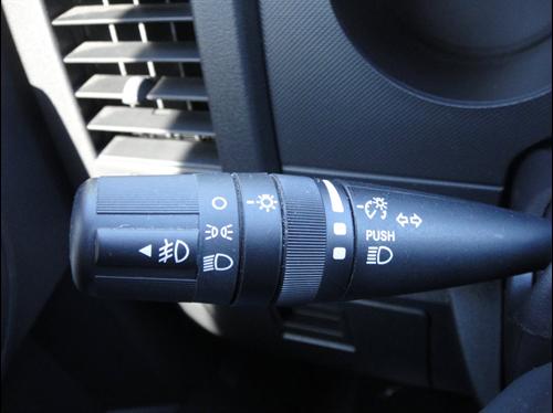 Dodge Nitro 2011 photo 2