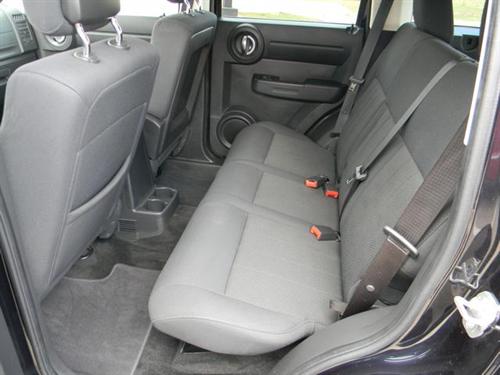 Dodge Nitro 2011 photo 1