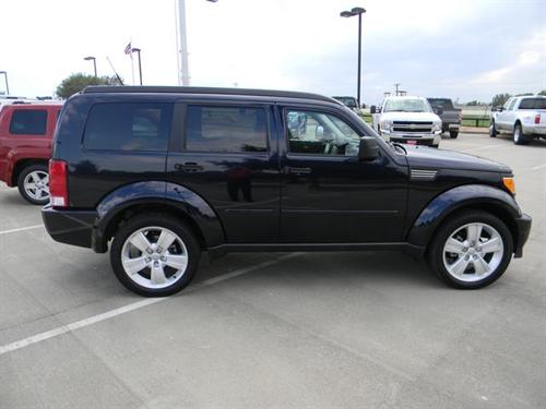 Dodge Nitro 2011 photo 2