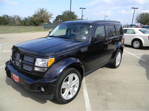 Dodge Nitro 2011 photo 3