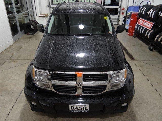 Dodge Nitro 2011 photo 1