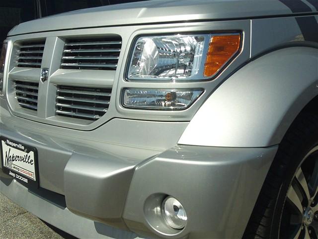 Dodge Nitro 2011 photo 1