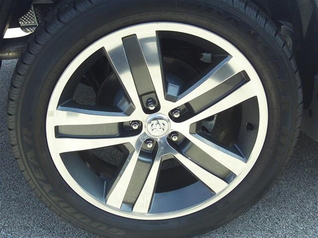 Dodge Nitro 2011 photo 2