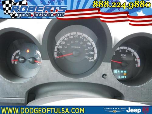 Dodge Nitro Hseats,lthr,loaded Other