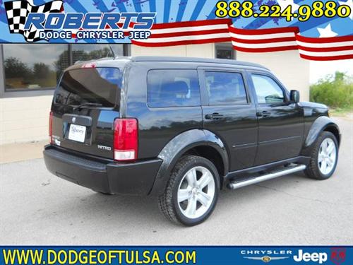 Dodge Nitro 2011 photo 2